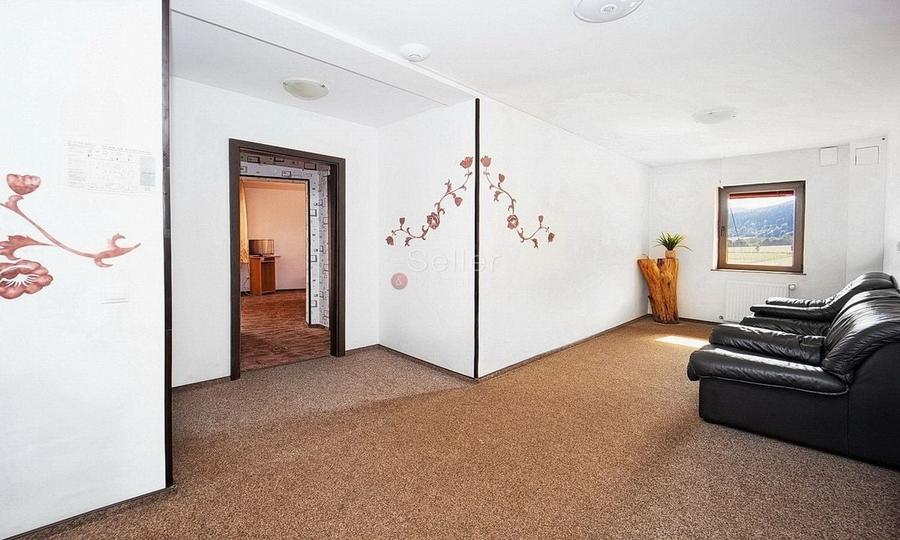 Pensiune Turistica Montana - 45