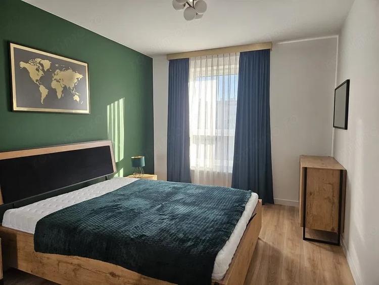 Apartament 2 camere de inchiriat in zona Baneasa - 4
