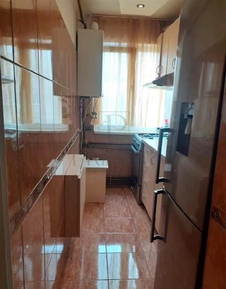 DACIA - ETAJ 2 - CENTRALA  PROPRIE - 4 CAMERE - CLIMA - BOXA - 2