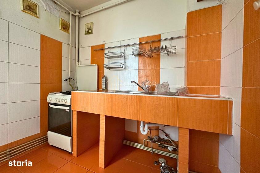 Garsoniera | Aleea Carpati | 250 - 5