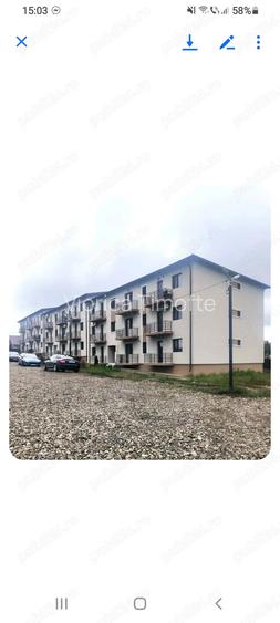 Inchiriez apartament