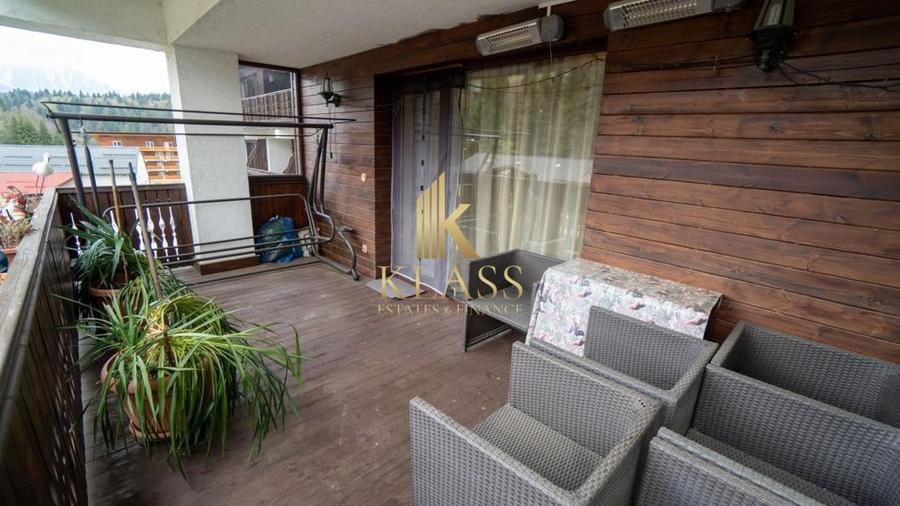 Apartament 3 camere Predeal partie - 2