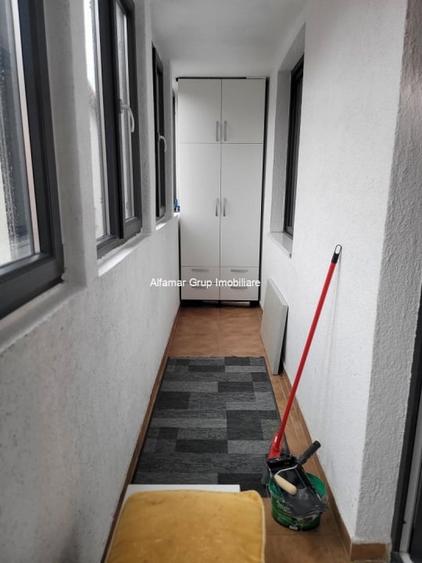 2 camere mobilat si utilat 13 Septembrie- Parc Sebastian - 10