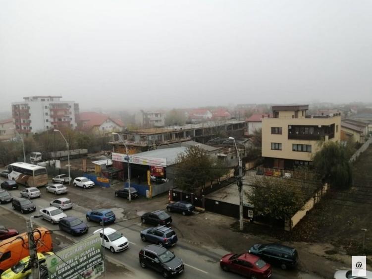 Teren Dezvoltare Imobiliara - 4