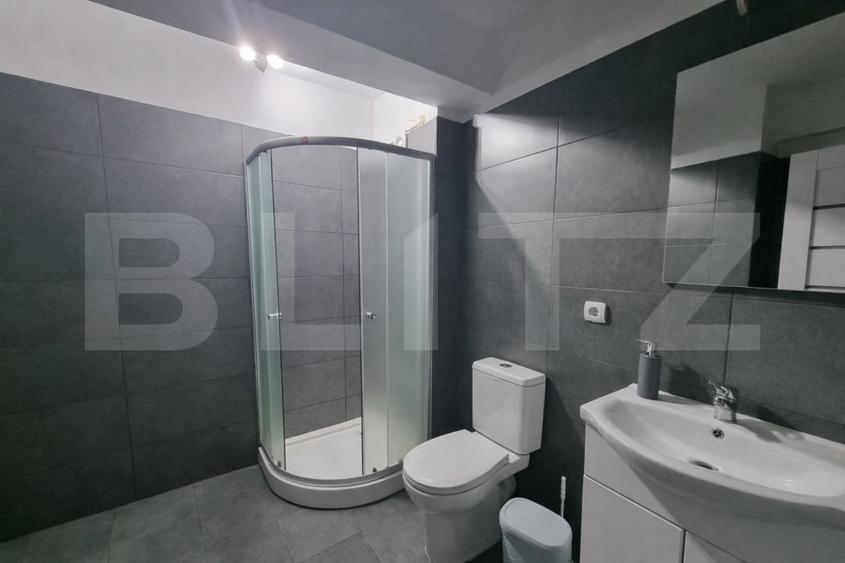 Apartament 2 camere, 61mp, bloc nou, zona Corneliu Coposu - 4