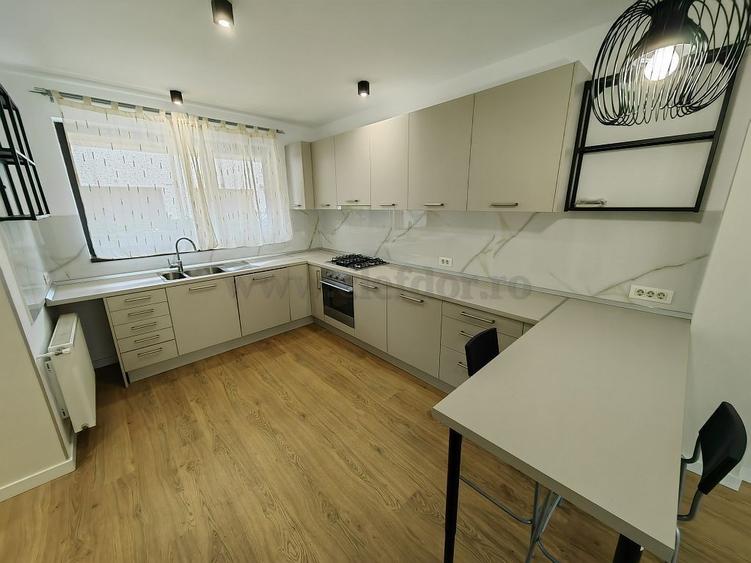 Vila RENOVATA in apropiere de Porsche Nord - 6