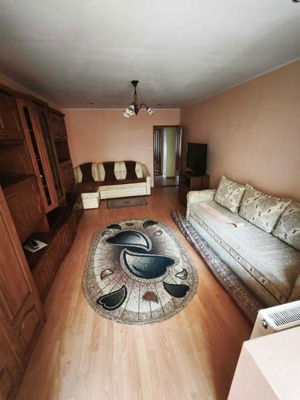 Vand apartament 3 camere, Tarnaveni - 5