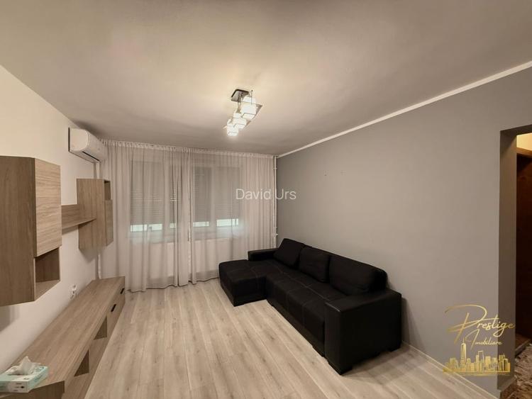 Apartament cu 2 camere modern de vanzare in Decebal-Oradea