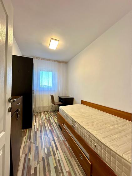 Apartament 3 camere CT Pacurari bulevard - 2