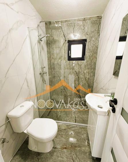 Casă 3 camere parter - Km 5 - Renovata - Curte + Parcare - 9