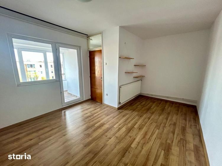 Garsoniera cocheta in bloc de apartamente, zona Centrul Civic! - 2