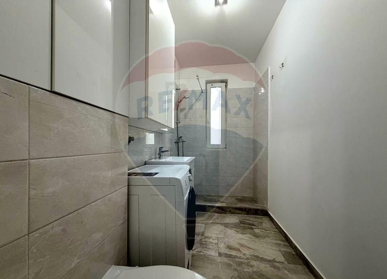 Apartament cu 1 camere de vânzare - 7