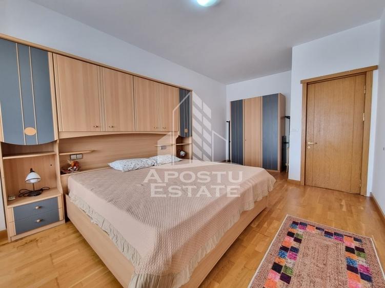 Apartament 4 camere, vedere panoramica, bloc Tender, zona Take Ionescu - 8