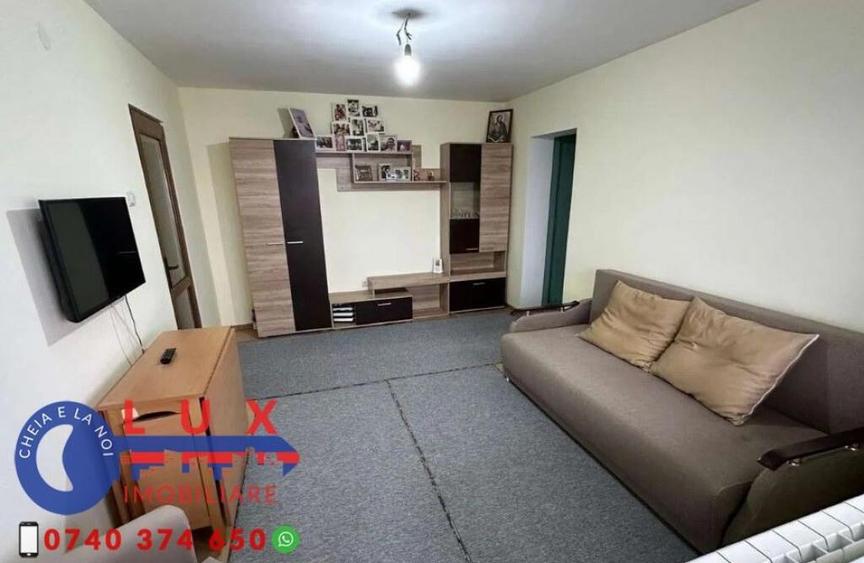 ID 20002 Apartament 2 camere Strada I. L. Caragiale - 4