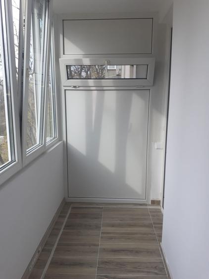 Titan,Metrou,bl.reabilitat,Amenajat,Stradal,mobilat,utilat,complet,Liber - 6