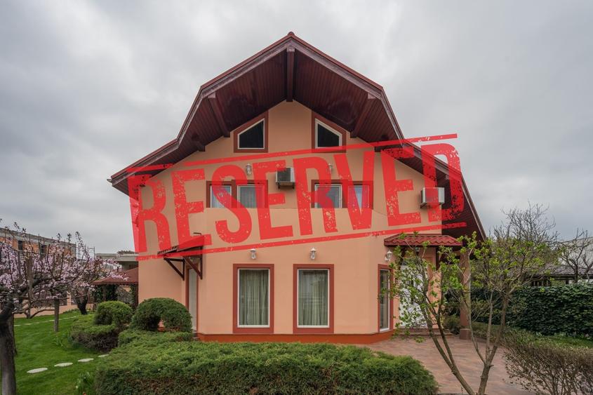 0 Comision Vila Renovata Pipera Baneasa Drumul Potcoavei - 3