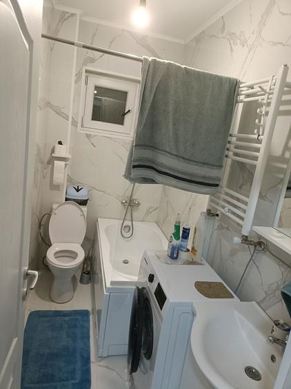 Apartament cu o camera si balcon - 2