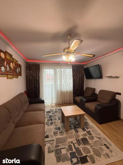 Ap. de inchiriat, 3 camere, 66 mp, Mana?tur Grigore Alexandrescu - 9