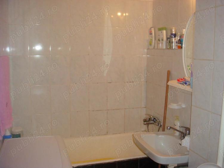 Inchiriez garsoniera Policlinica Titan - 4