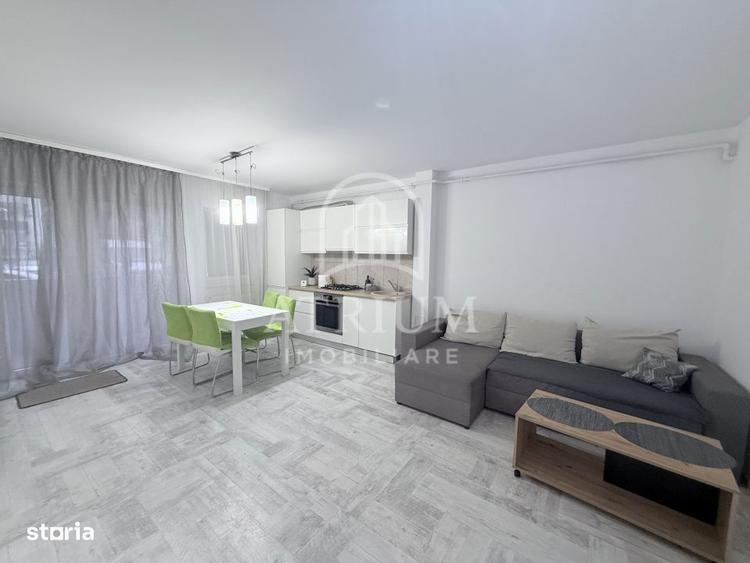 Apartament 2 cemere la cheie, 66 mp utili cu 10 mp terasa, zona Terra - 5