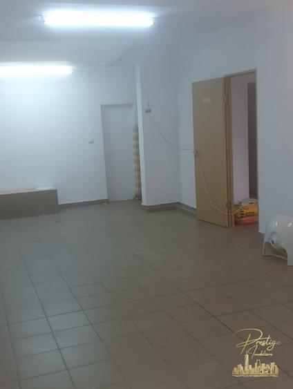 Spatiu comercial 60mp cu acces din strada de inchiriat in Marasti - 4
