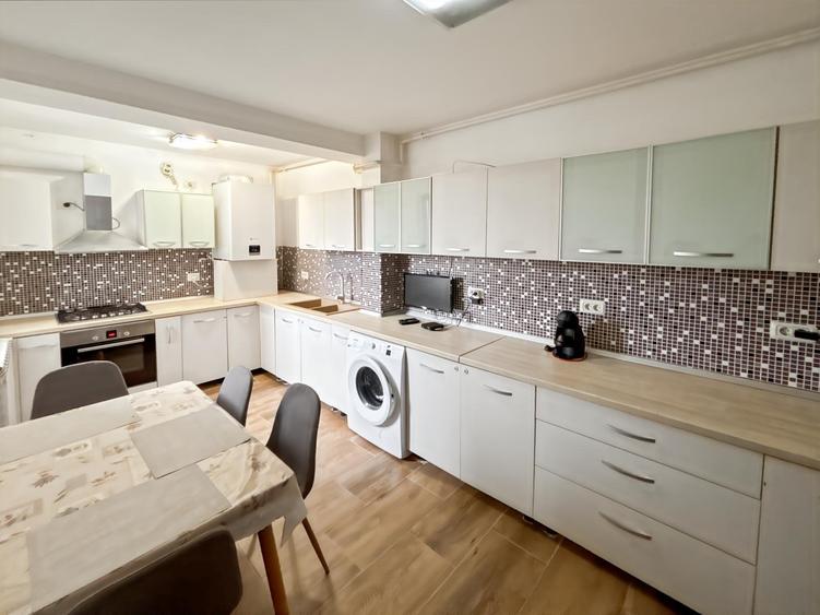 Apartament 3 camere 86mp - KM5 - 6