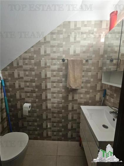 Casa insiruita mobilata 4 camere la 15 minute metrou in Drumul Taberei - 15