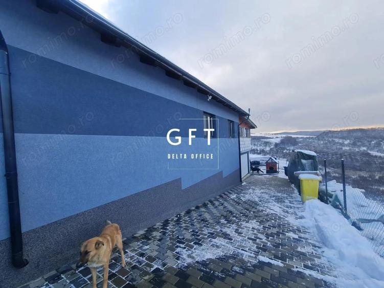 CASA DE VANZARE, ZONA EXTERIOR NORD - 6