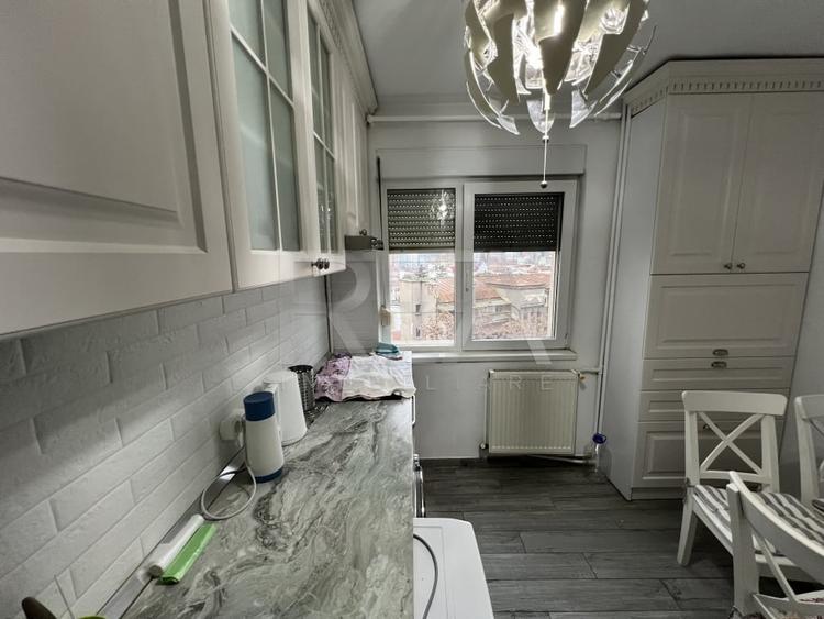 3 camere | Renovat Modern | Gara de Nord - 6