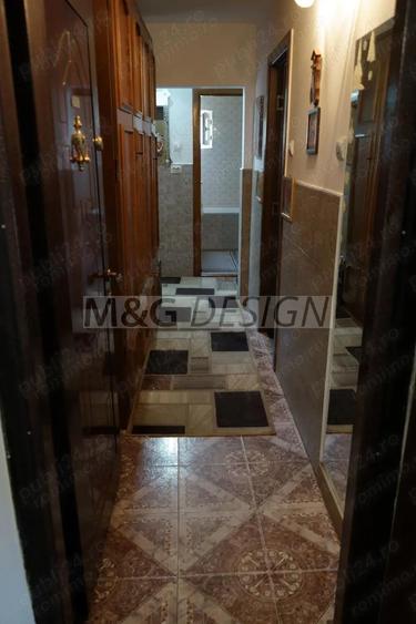 2 camere Freidorf cu centrala - 2