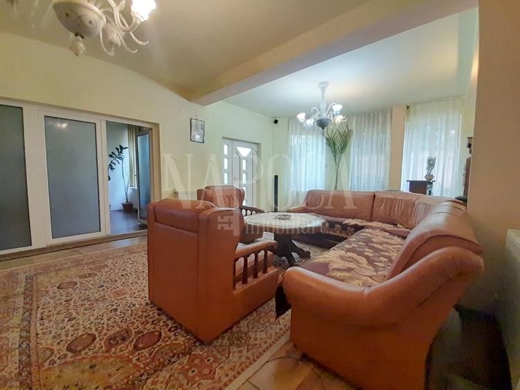 Casa 8 camere de vanzare in Iosia Oradea, Oradea - 2