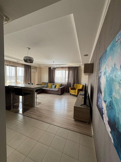 VANZARE APARTAMENT  3 CAMERE SPATIOS/ DIAMOND RESIDENCE - 1