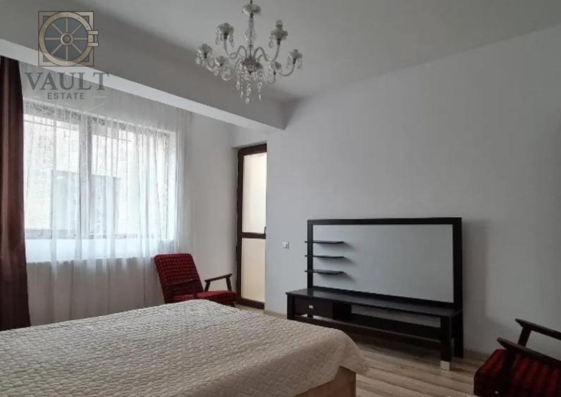 Garsoniera Trapezului - 7 minute metrou 1 Decembrie - 2