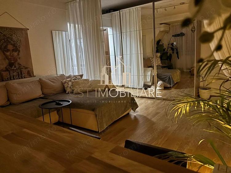 Apartament 2 camere / Zona Modern - 5