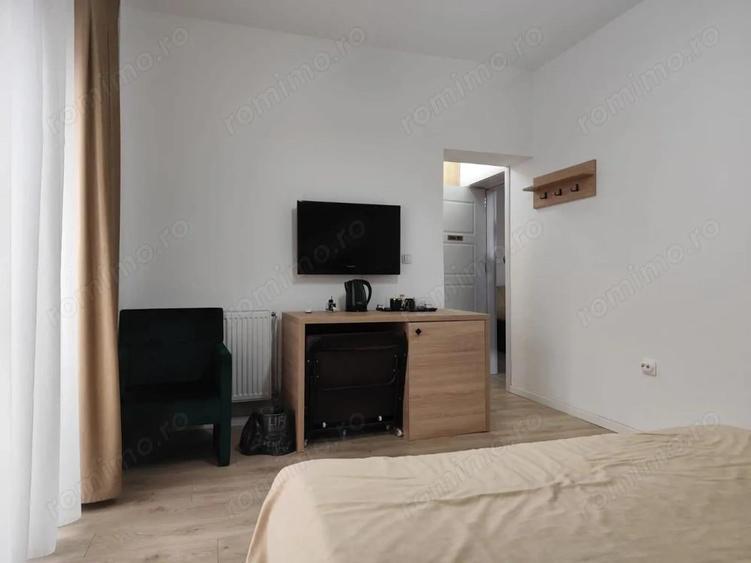 Garsoniera tip Aparthotel Afacere la cheie, Baile Felix, Bihor - 11