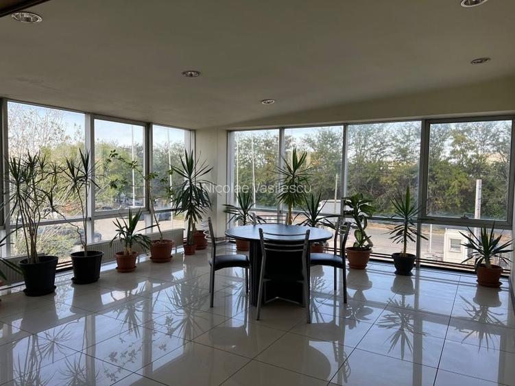 Spatiu depozitare si productie Militari - Iuliu Maniu