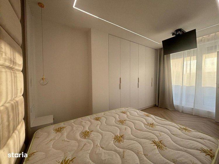 Inchiriere - premium apartament ,2 camere nou, Petre Dulfu - 7