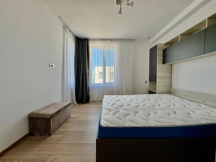 Vanzare vila individuala P+1 | Tunari | complex City Nord - 19