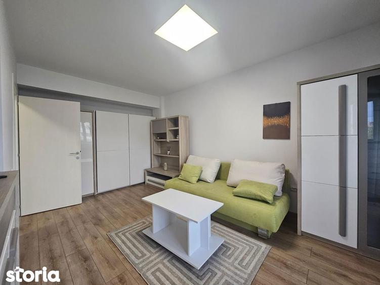 Garsoniera noua, mobilata si utilata , Gavana 3, parcare , 73000 EURO - 7