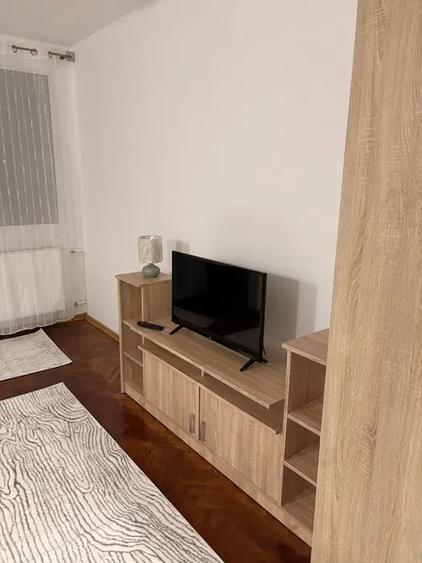 Garsoniera Plaza Mall-Moghioros - 7