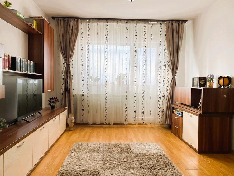 Militari-metrou Gorjului, decomandat, confort si stare excelenta, comision 0%. - 2