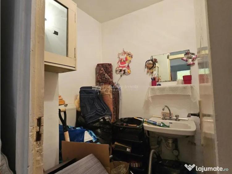 Resita, 3 Cam. Dec., Mobilat Utilat, Parter Inalt, Micro 4 - 10