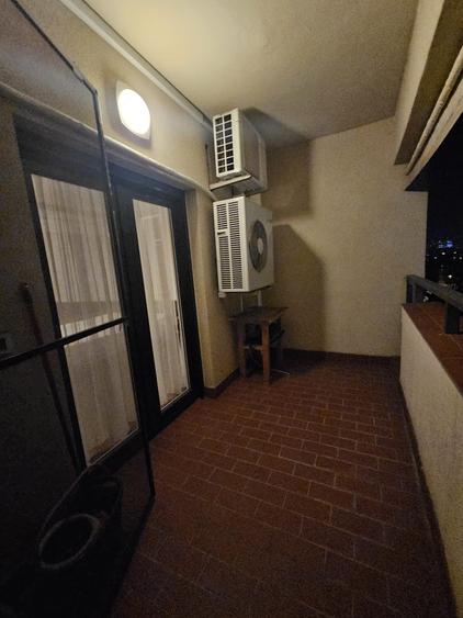 Grozavesti Orhideea Gardens doua camere 79 m et8/12 paza parcare  mobilat utilat - 9