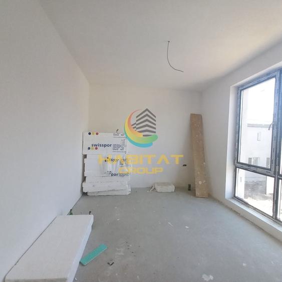 Vila individuală 4 camere – Bragadiru, Str. Toamnei – 110 mp utili, teren 200 mp - 3
