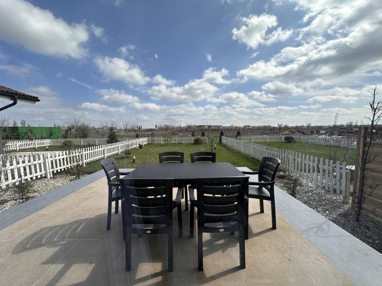 Case noi Otopeni – vânzare & închiriere direct dezvoltator, Libertății Gardens - 9