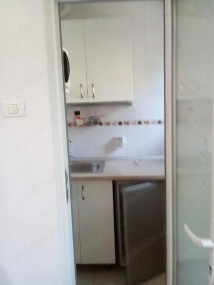 Garsoniera Alba Iulia, confort 2 (20 mp), mobilata si utilata complet, libera - 5