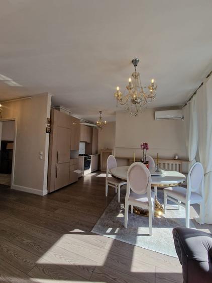 Pipera - Rond Omv - Apartament 2 camere  - modern - bloc nou -  centrala termica - 23