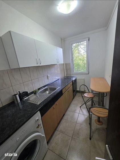 Garsonirera | Drumul Taberei | Metrou Valea Ialomitei | pet friendly - 6
