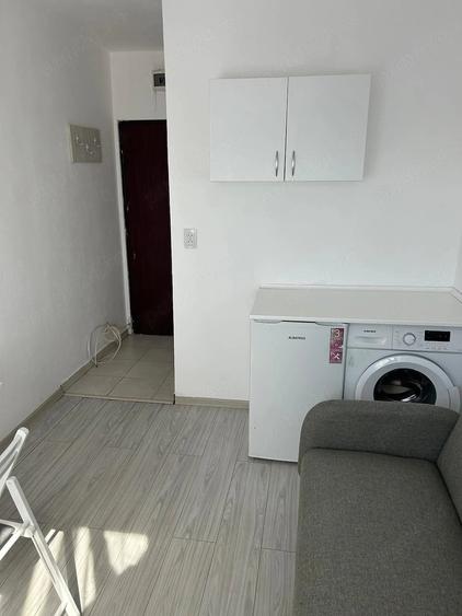 Garsonieră semidecomandată în Dacia