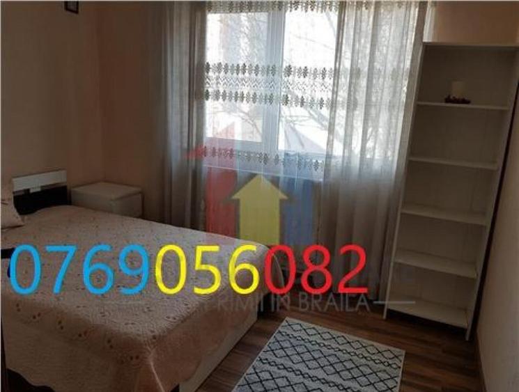 Mobilat - Utilat, AP 1 camera transformat in 2 camere, Progr - 1